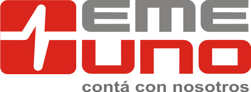 Logo EME UNO