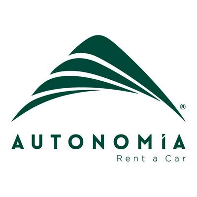 LOGO AUTONOMIA RENT A CAR