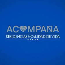 ACOMPAÑA RESIDENCIAS