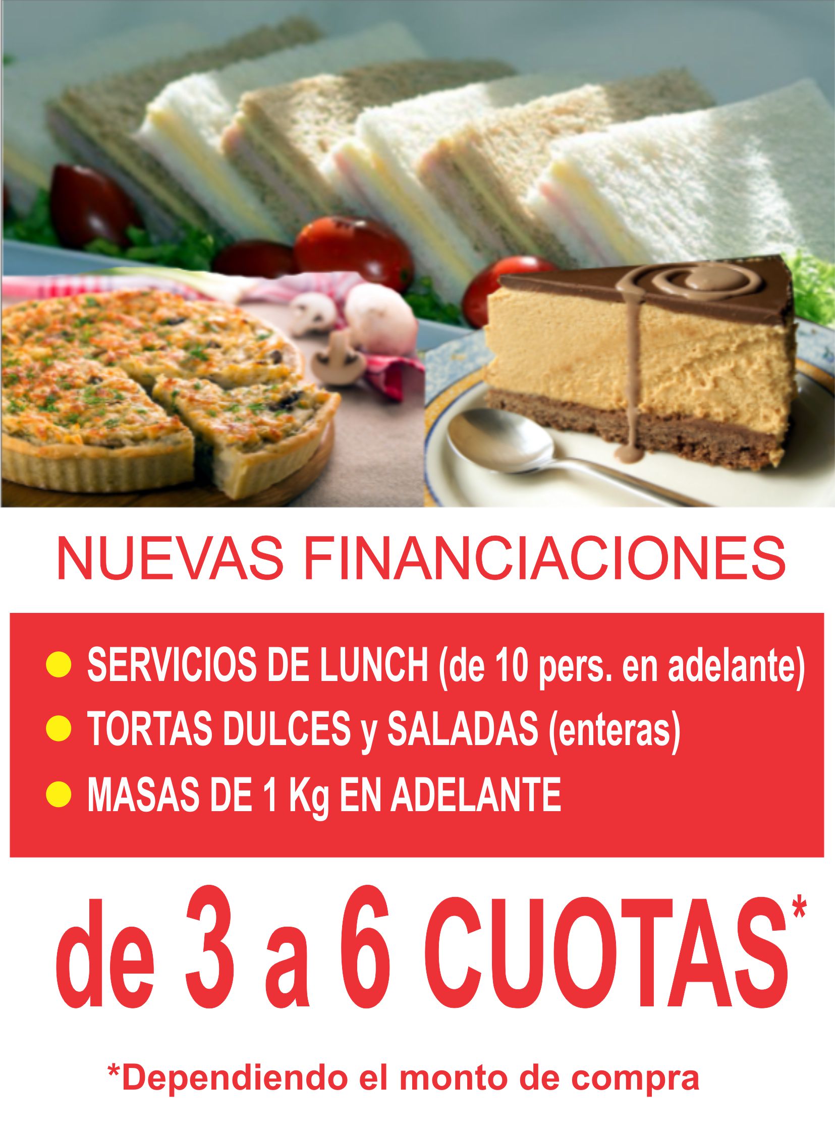 FINANCIACION DE PLAZA